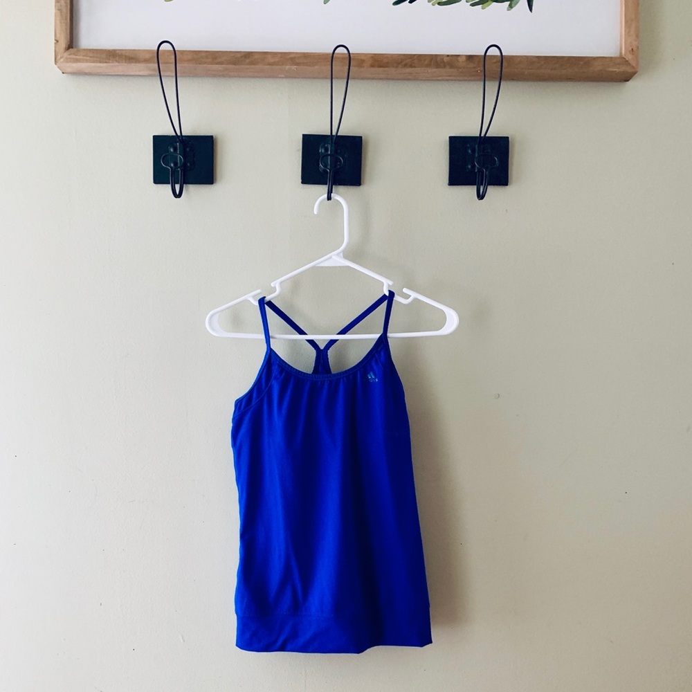 Adidas Tank